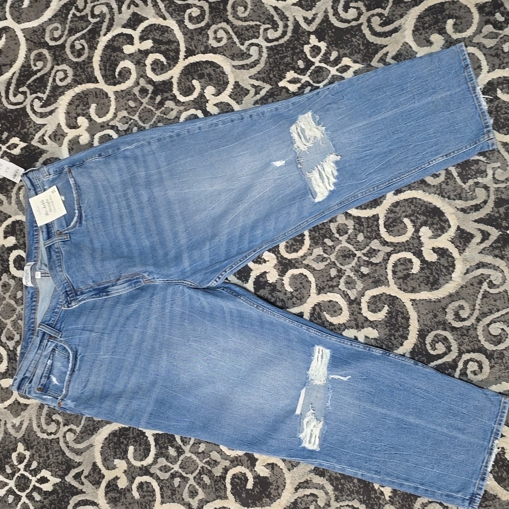 Abercrombie & Fitch Size 36/22R